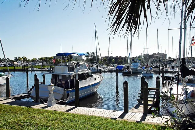 $6,500 | 3313 Sunset Key Circle, Unit 402, Punta Gorda, FL 33955