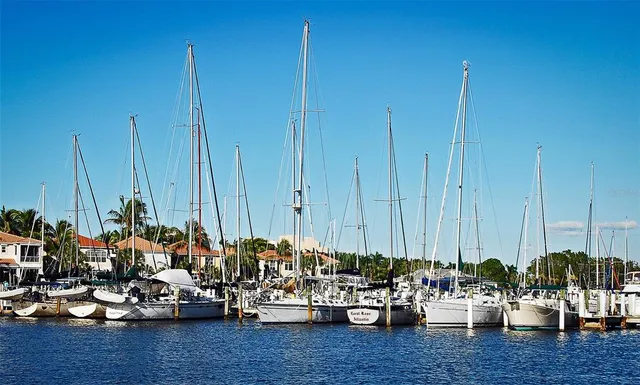 $6,500 | 3313 Sunset Key Circle, Unit 402, Punta Gorda, FL 33955