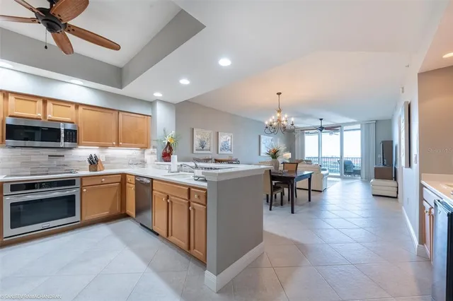 $6,500 | 3313 Sunset Key Circle, Unit 402, Punta Gorda, FL 33955