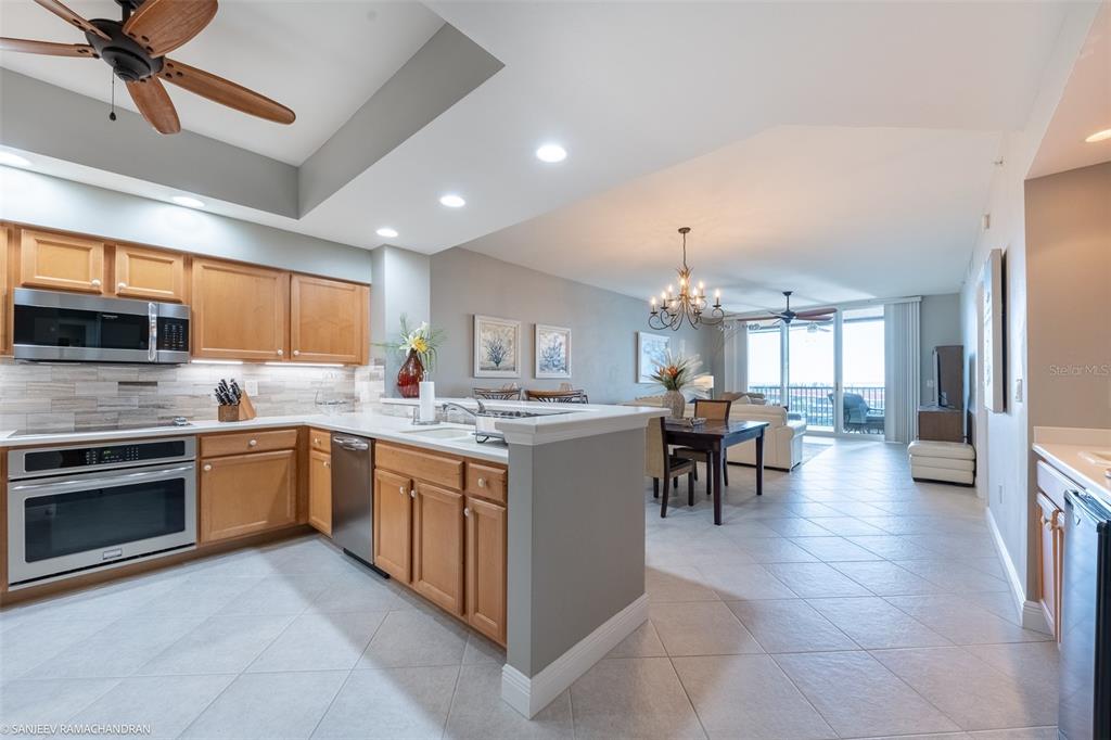 3313 Sunset Key Circle, Unit 402 Punta Gorda, FL 33955 - Photo 10 of 59