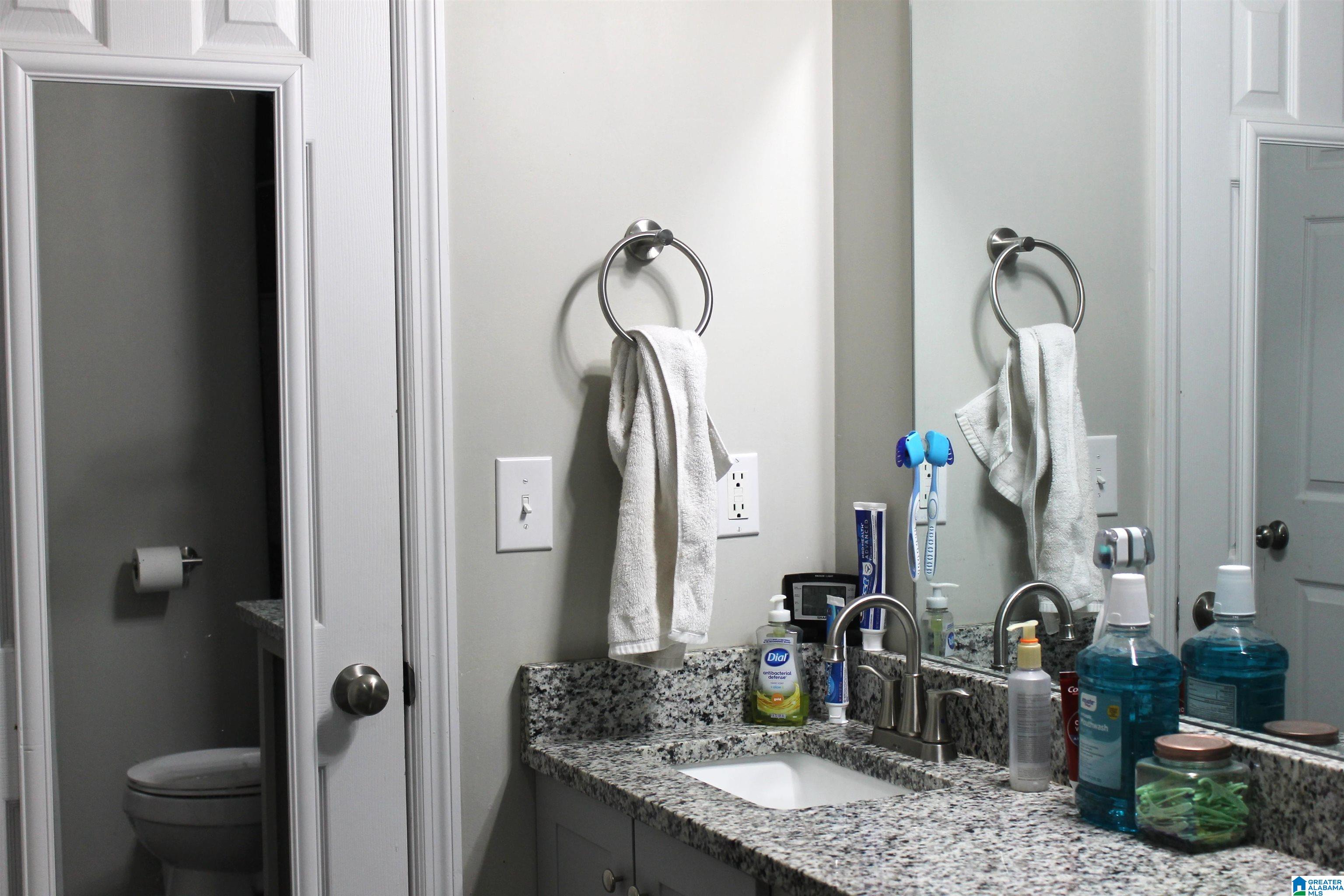 840 Chosea Springs Road Anniston, AL 36207 - Photo 20 of 56 Gallery Image 20