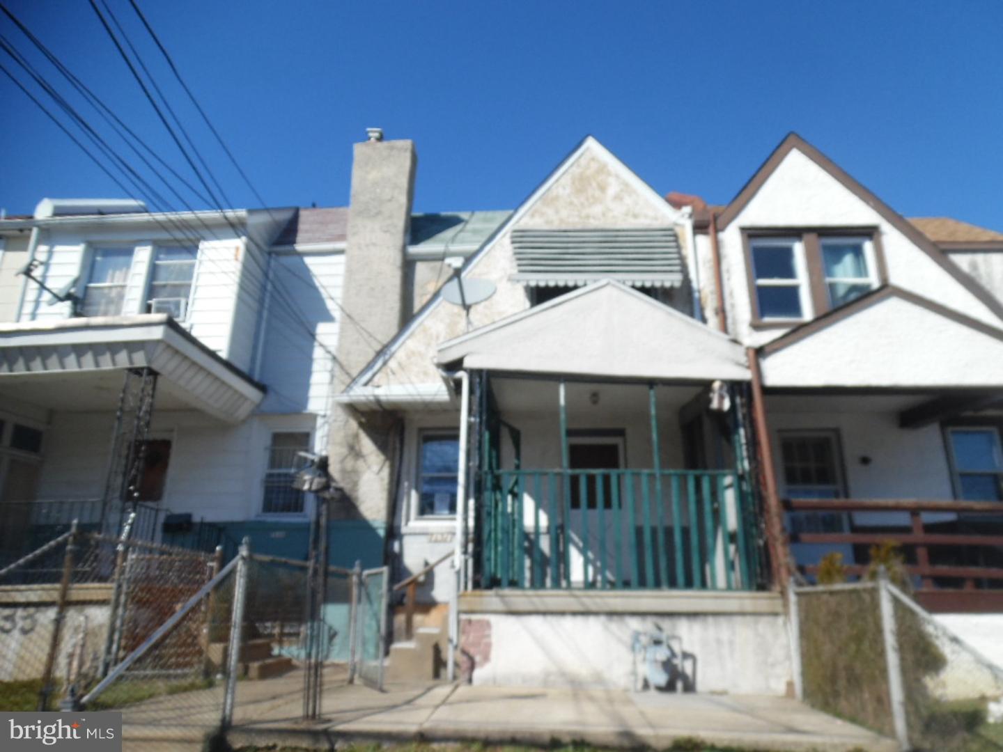 7131 Radbourne Road Upper Darby, PA 19082 - Photo 1 of 12