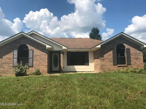 $102,700 | 69 Wiley Avenue, Durant, MS 39063