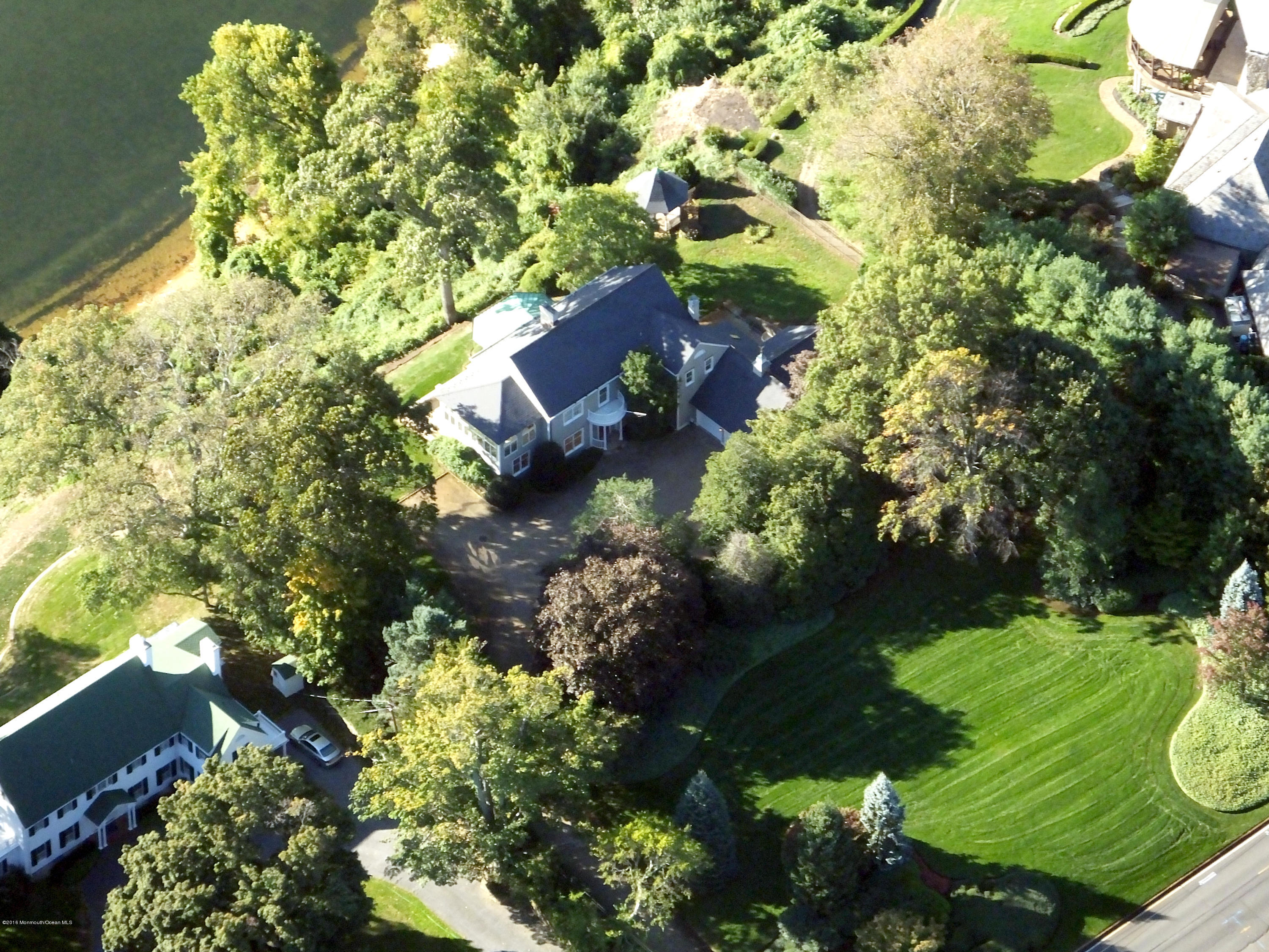 896 Navesink River Road Rumson, NJ 07760 - Photo 23 of 25 DSCF7936