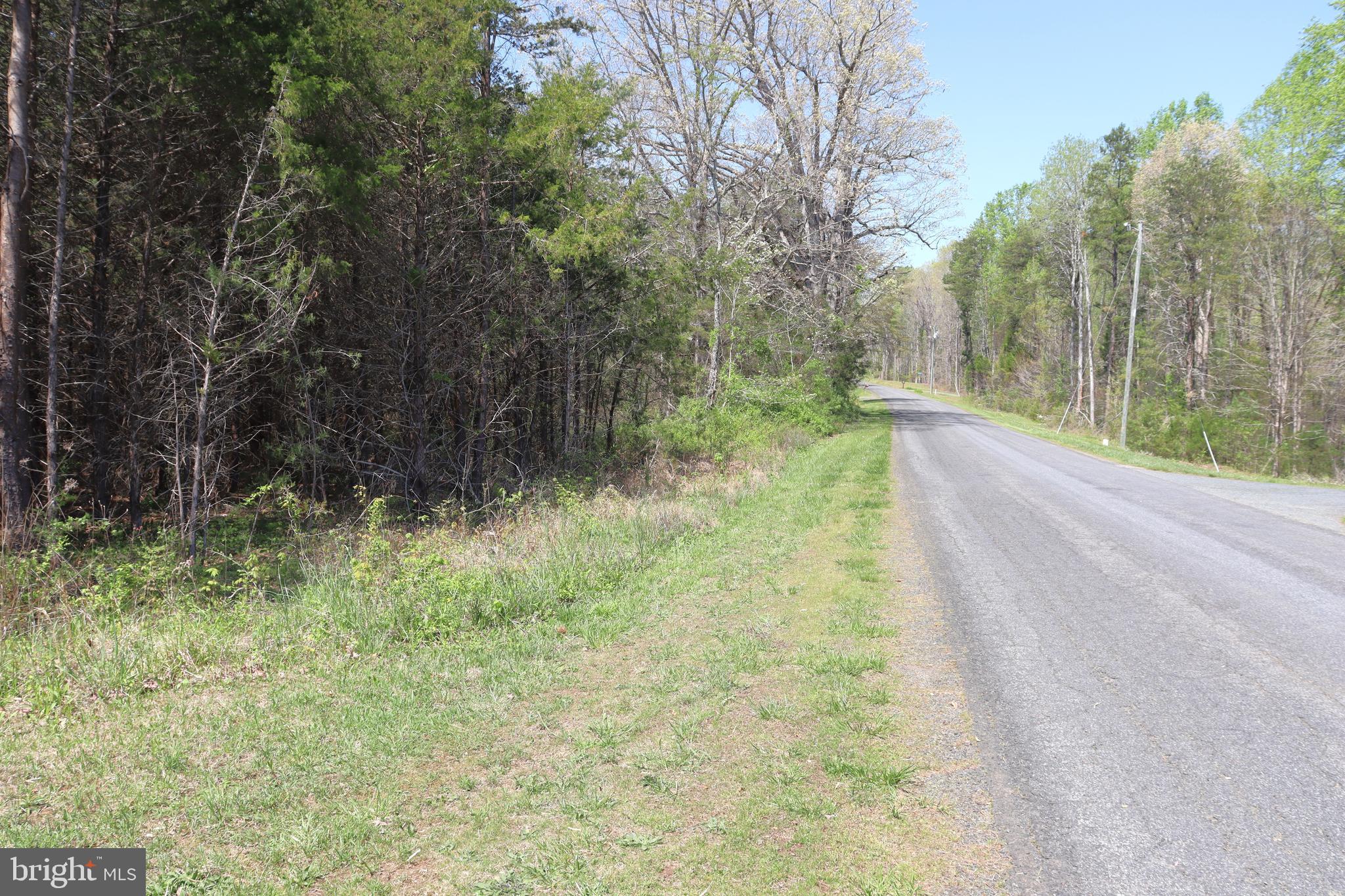Snake Castle Road Sumerduck, VA 22742 - Photo 2 of 21 Snake Castle Road Frontage