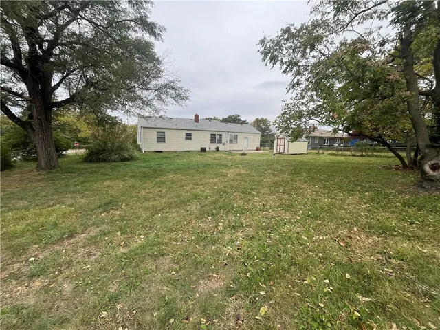 $165,000 | 6333 Blue Ridge, Raytown, MO 64133