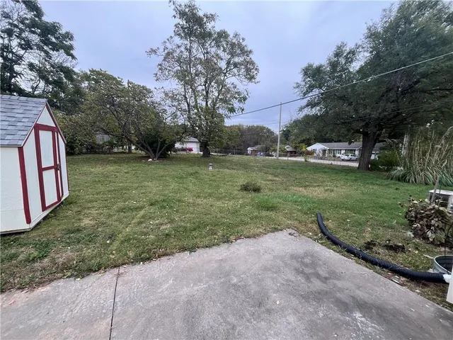 $165,000 | 6333 Blue Ridge, Raytown, MO 64133