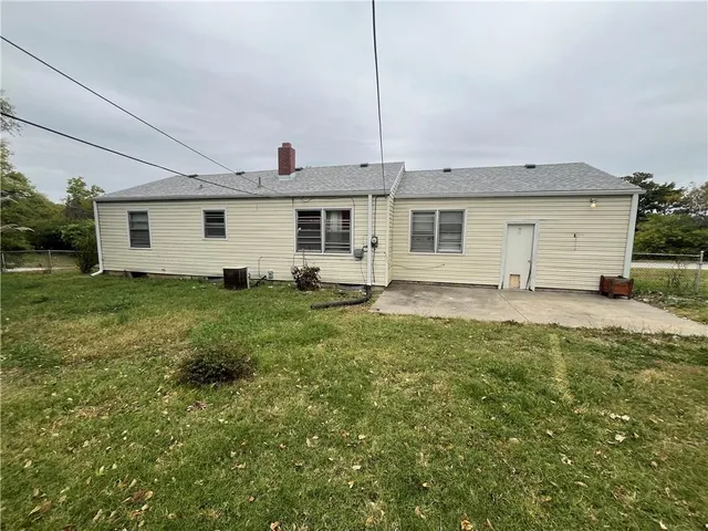 $165,000 | 6333 Blue Ridge, Raytown, MO 64133