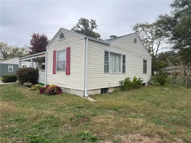 $165,000 | 6333 Blue Ridge, Raytown, MO 64133