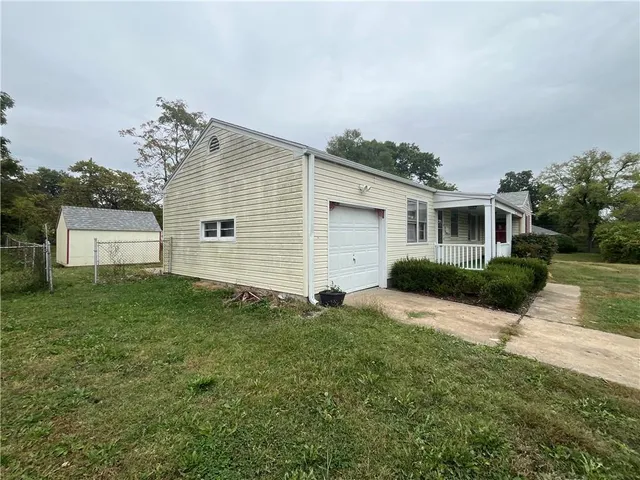 $165,000 | 6333 Blue Ridge, Raytown, MO 64133