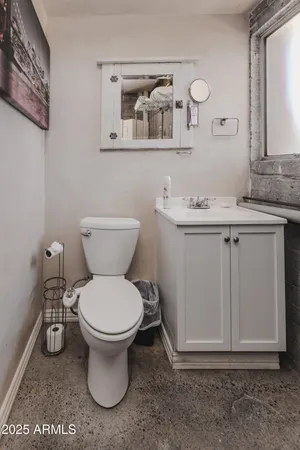 a bathroom with a shower and a bathtub
