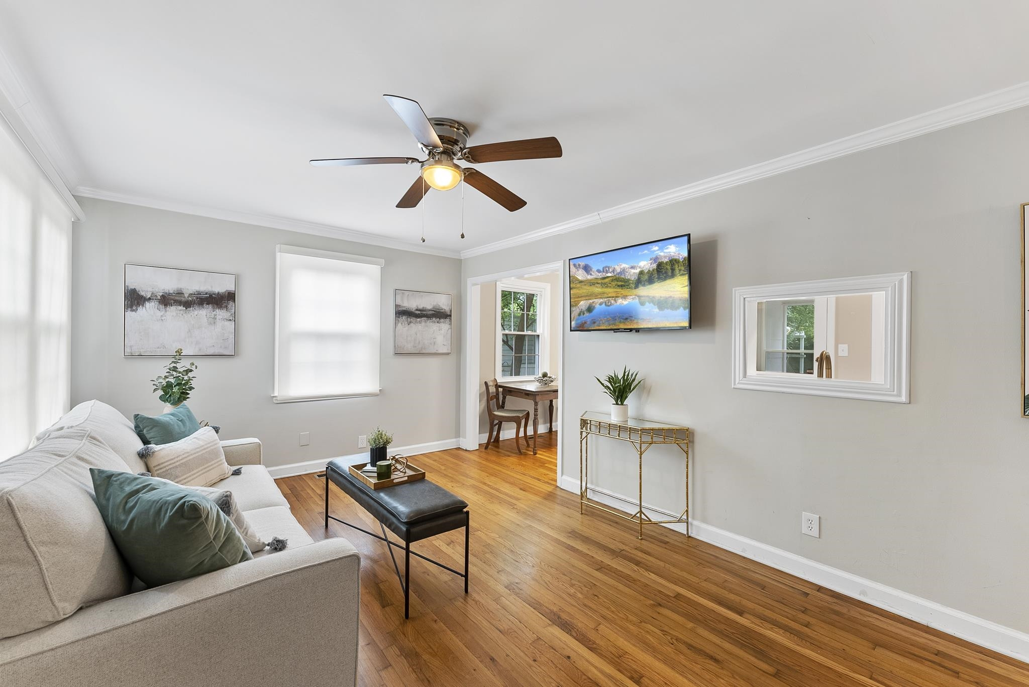 808 Young Street Raleigh, NC 27608 - Photo 3 of 26 Photo 3