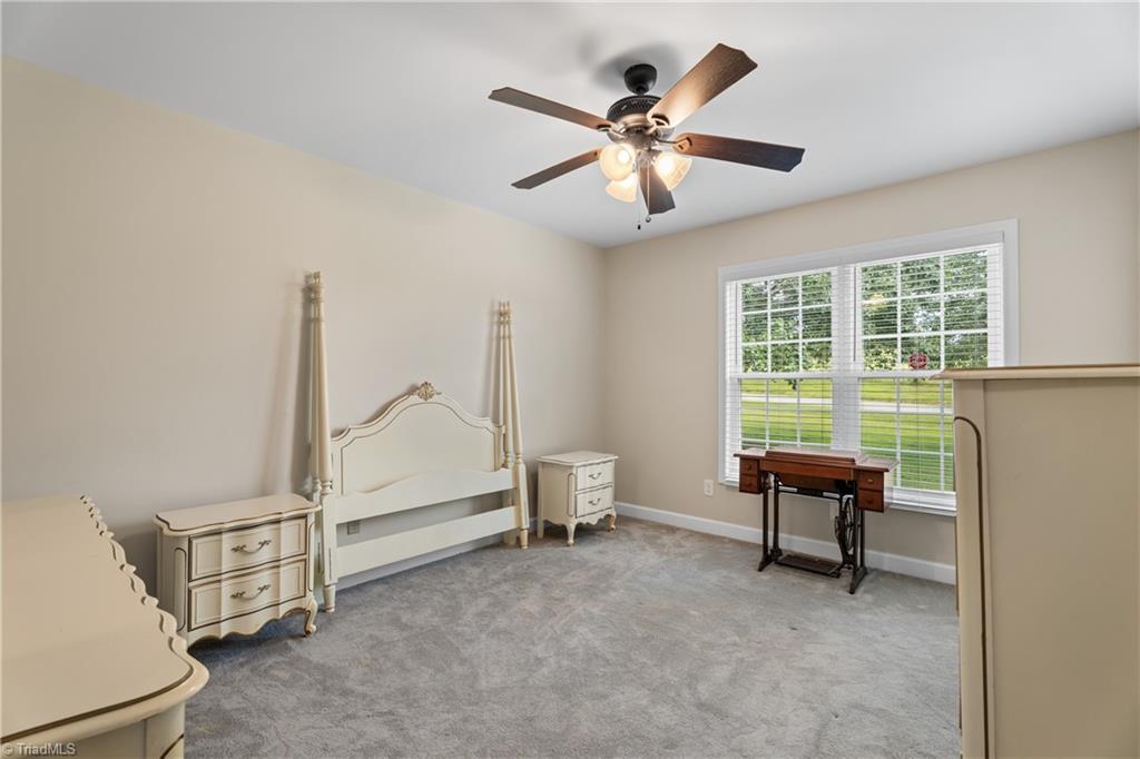 2531 Slate Road King, NC 27021 - Photo 16 of 40 Bedroom #2