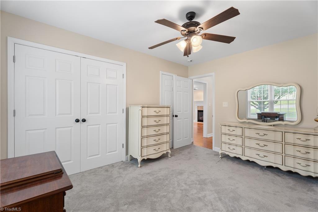 2531 Slate Road King, NC 27021 - Photo 17 of 40 Bedroom #2