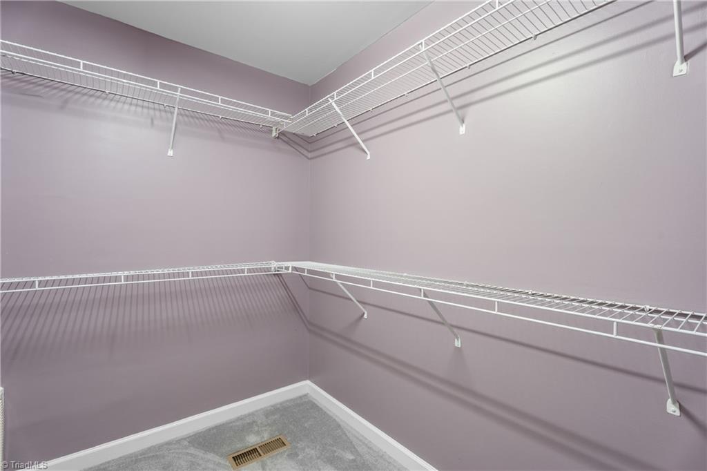 2531 Slate Road King, NC 27021 - Photo 25 of 40 Primary Walk in Closet