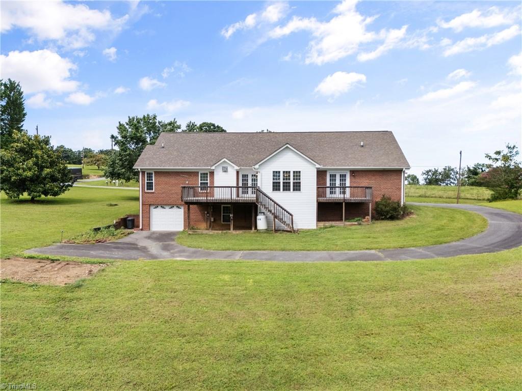 2531 Slate Road King, NC 27021 - Photo 34 of 40