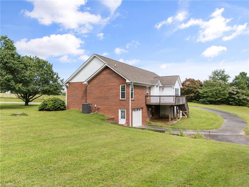2531 Slate Road King, NC 27021 - Photo 36 of 40