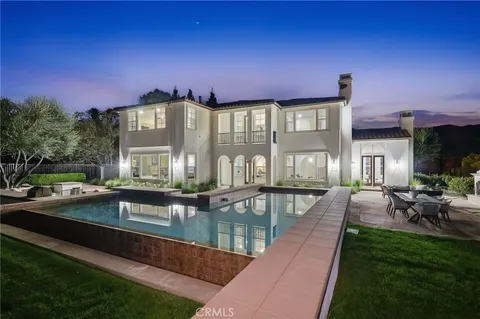 $3,495,000 | 26632 Alsace Drive, Calabasas, CA 91302