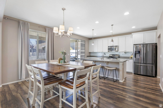 3293 East Osprey Way Layton, UT 84040 - Photo 2 of 28