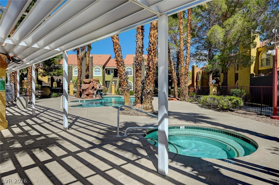 7950 West Flamingo Road, Unit 2123 Las Vegas, NV 89147 - Photo 40 of 52 Gallery Image 40