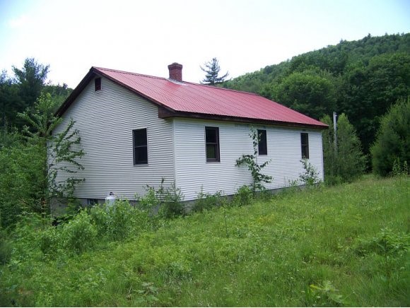 122 Glines Hill Road Eaton, NH 03849 - Photo 1 of 1