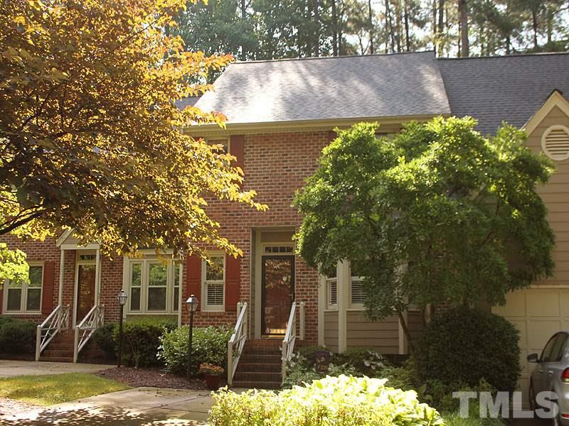 1305 Slatestone Court Raleigh, NC 27615 - Photo 1 of 21