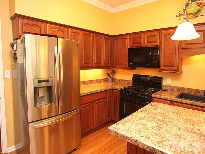 1305 Slatestone Court Raleigh, NC 27615 - Photo 7 of 21