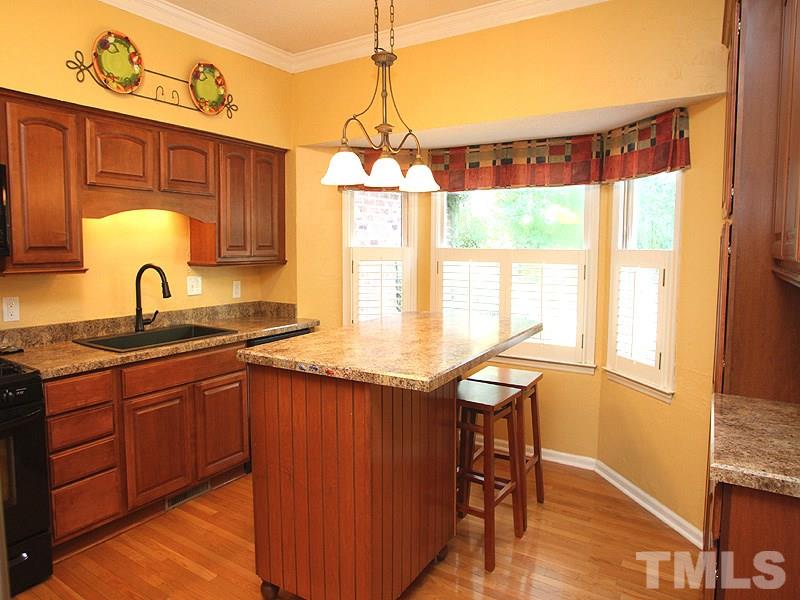 1305 Slatestone Court Raleigh, NC 27615 - Photo 8 of 21