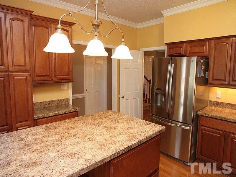 1305 Slatestone Court Raleigh, NC 27615 - Photo 9 of 21
