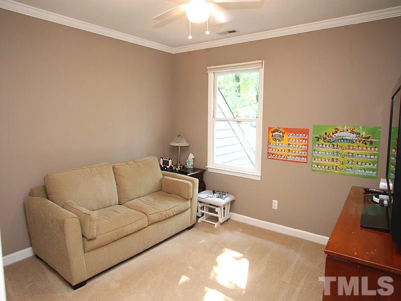 1305 Slatestone Court Raleigh, NC 27615 - Photo 10 of 21