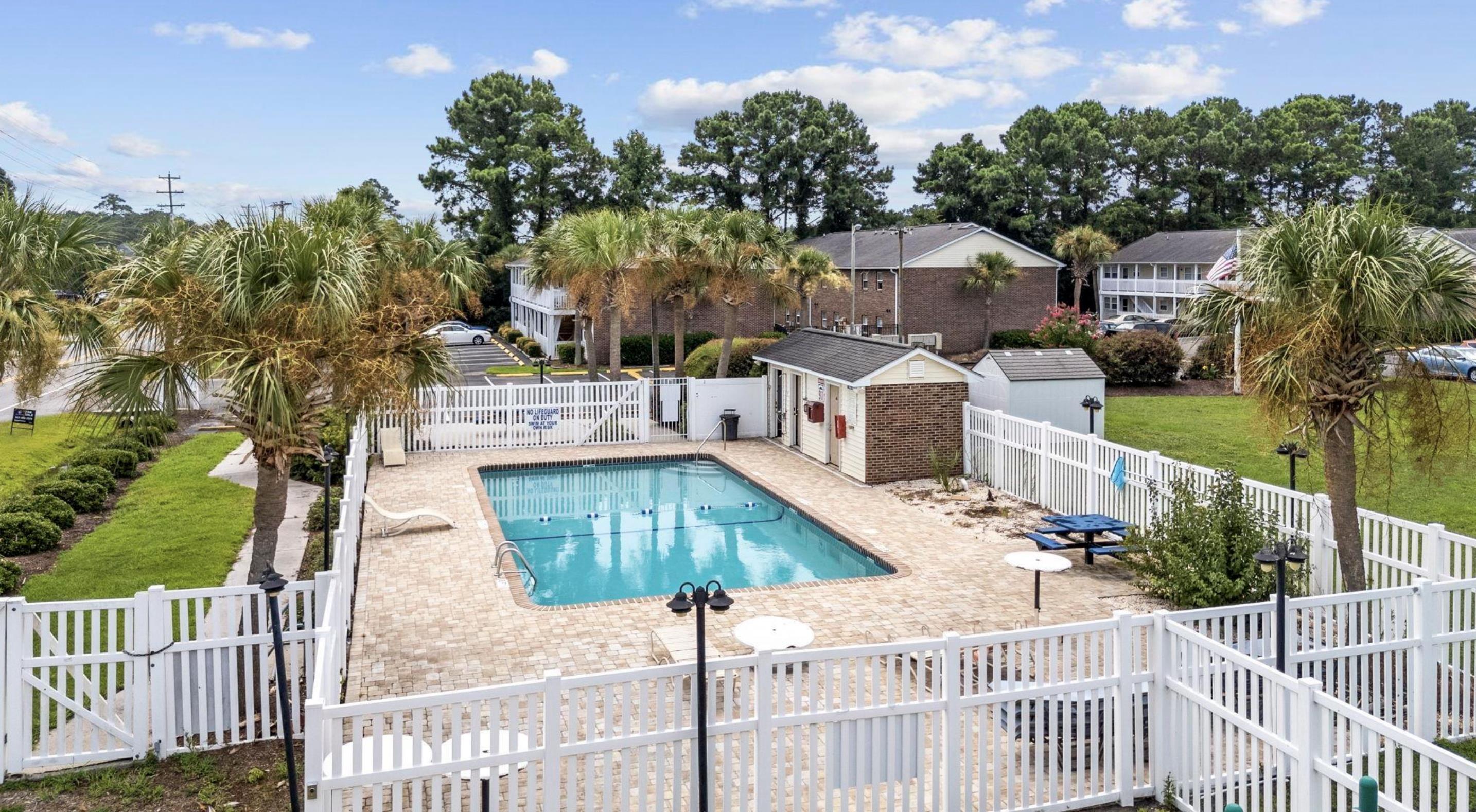 4150 Horseshoe Road North, Unit 55 Little River, SC 29566 - Photo 13 of 13