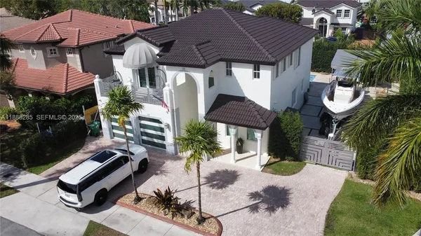 $1,100,000 | 16411 Southwest 60th Terrace, Miami, FL 33193