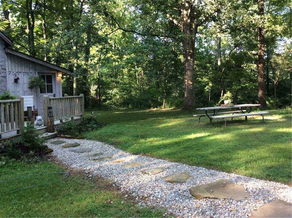1355 Jackson Branch Ridge Road Nashville, IN 47448 - Photo 24 of 36 Gallery Image 24