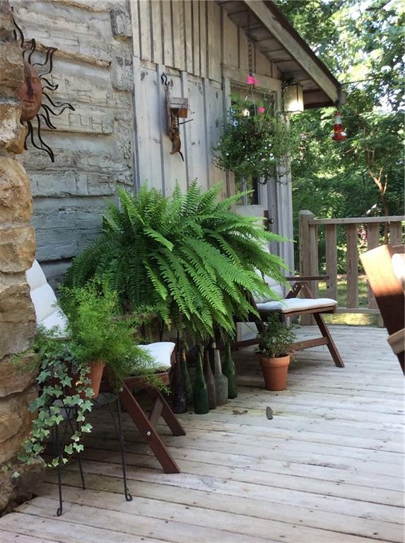 1355 Jackson Branch Ridge Road Nashville, IN 47448 - Photo 27 of 36 Gallery Image 27