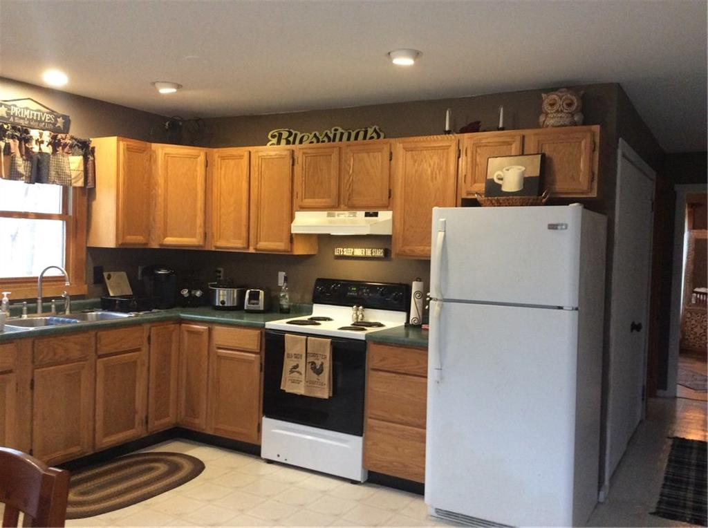 1355 Jackson Branch Ridge Road Nashville, IN 47448 - Photo 6 of 36 Gallery Image 6