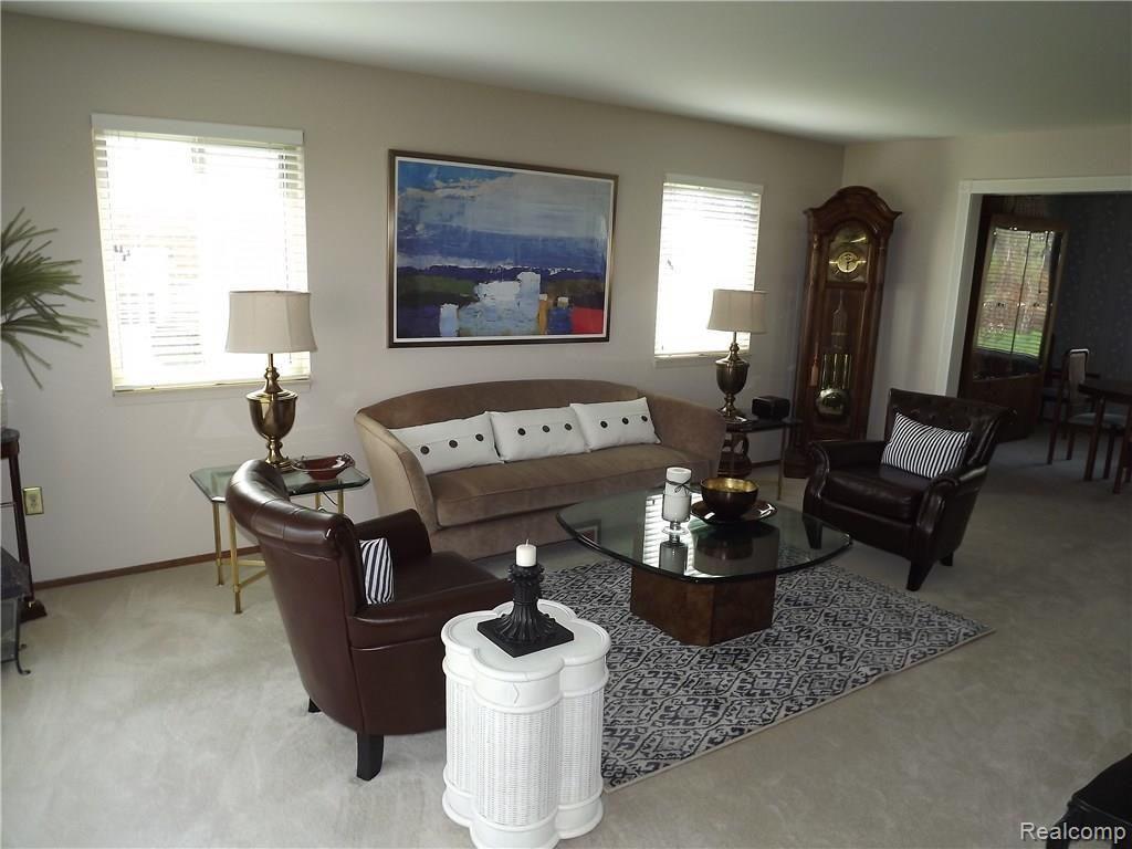 766 Lion Street Rochester Hills, MI 48307 - Photo 20 of 33