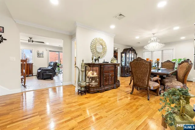 $869,000 | 385 A Roosevelt Street, Fairview, NJ 07022