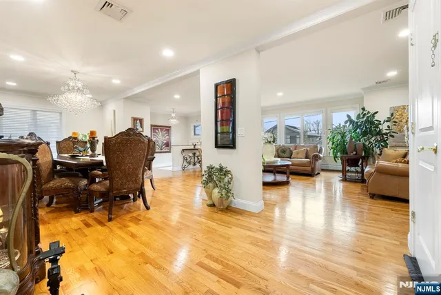 $869,000 | 385 A Roosevelt Street, Fairview, NJ 07022