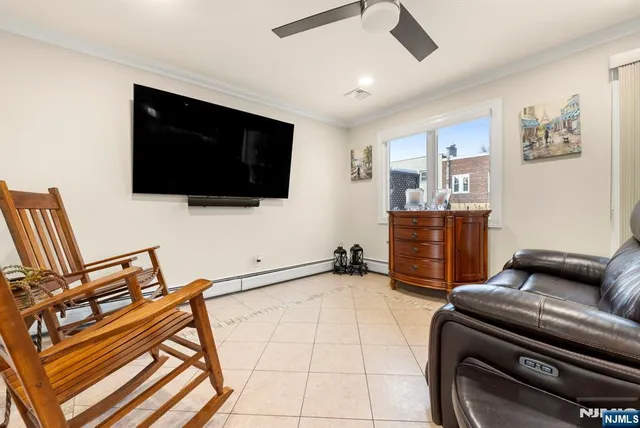 $869,000 | 385 A Roosevelt Street, Fairview, NJ 07022