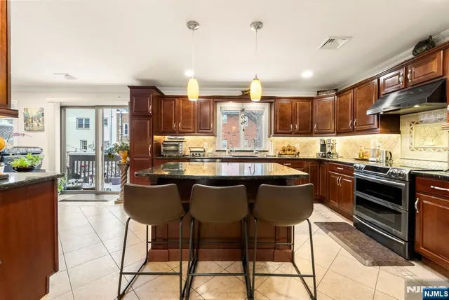 $869,000 | 385 A Roosevelt Street, Fairview, NJ 07022