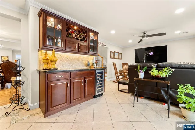 $869,000 | 385 A Roosevelt Street, Fairview, NJ 07022