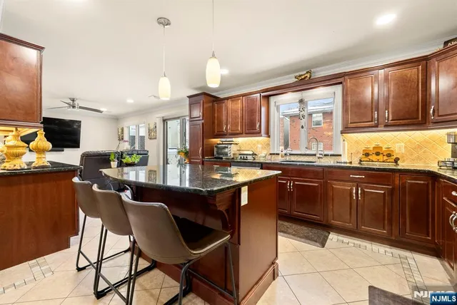 $869,000 | 385 A Roosevelt Street, Fairview, NJ 07022