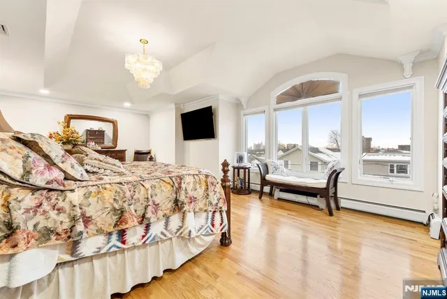 $869,000 | 385 A Roosevelt Street, Fairview, NJ 07022