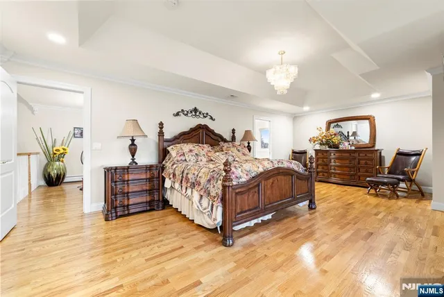 $869,000 | 385 A Roosevelt Street, Fairview, NJ 07022