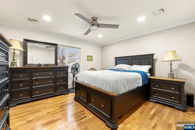 $869,000 | 385 A Roosevelt Street, Fairview, NJ 07022