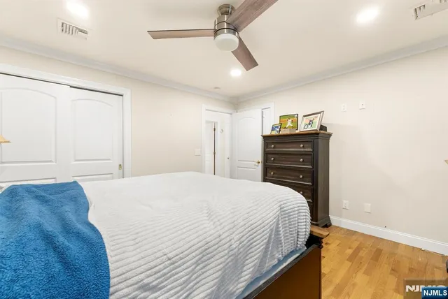 $869,000 | 385 A Roosevelt Street, Fairview, NJ 07022