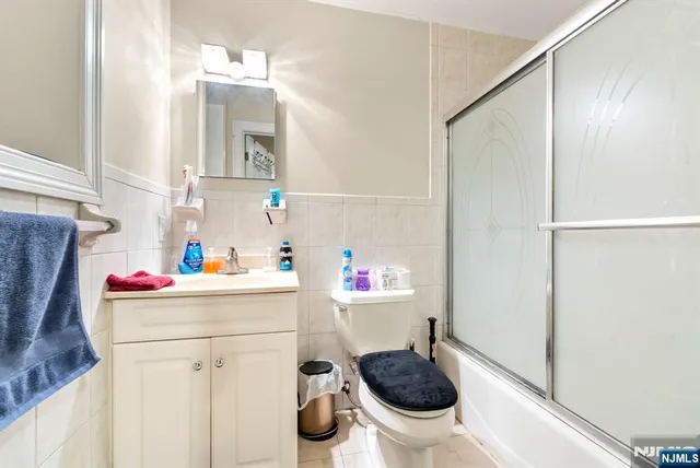 $869,000 | 385 A Roosevelt Street, Fairview, NJ 07022