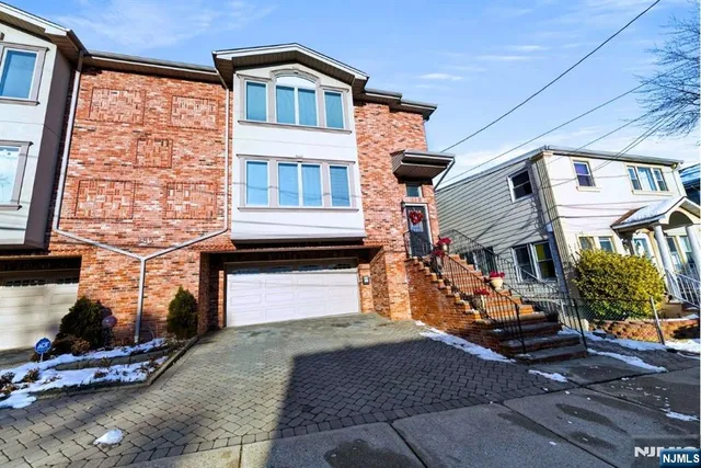 $869,000 | 385 A Roosevelt Street, Fairview, NJ 07022