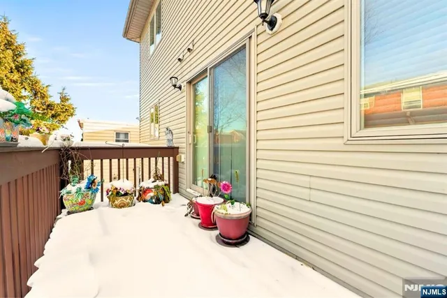 $869,000 | 385 A Roosevelt Street, Fairview, NJ 07022