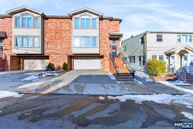 $869,000 | 385 A Roosevelt Street, Fairview, NJ 07022